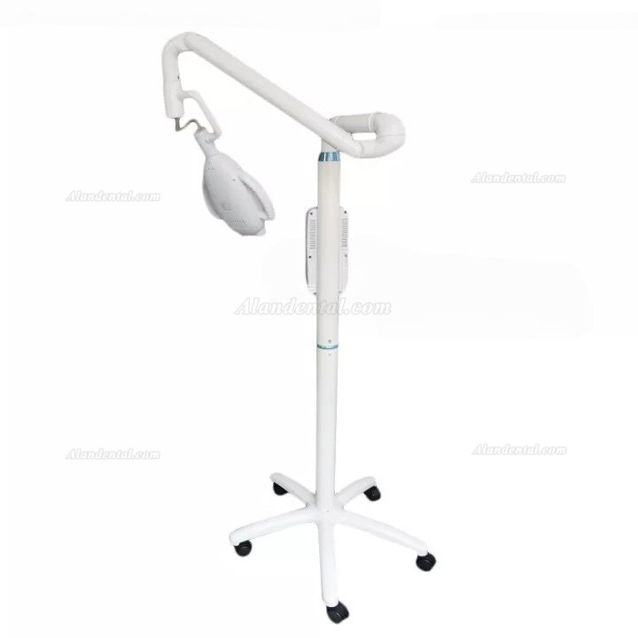 60W Dental Touch Display Screen Teeth Whitening Machine (Three-color light / Monochrome light)